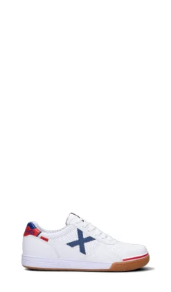 MUNICH G-3 PROFIT 405 - Calcetto uomo bianco