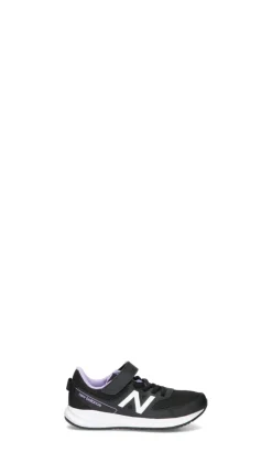 NEW BALANCE 570 Scarpa bimbo nera