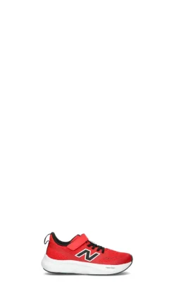 NEW BALANCE 625 Scarpa running bimbo rossa