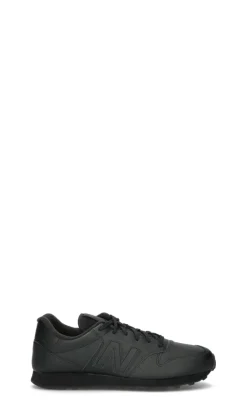 NEW BALANCE 500 Sneaker uomo nera
