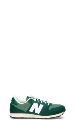 NEW BALANCE 500 Sneaker uomo verde