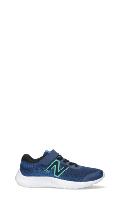 NEW BALANCE Scarpa bimbo blu