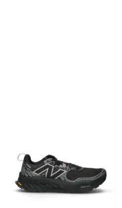 NEW BALANCE Scarpa uomo nera/grigia