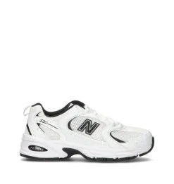 NEW BALANCE Sneaker donna bianca