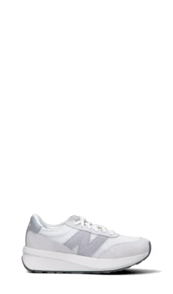 NEW BALANCE Sneaker ragazza bianca/grigia