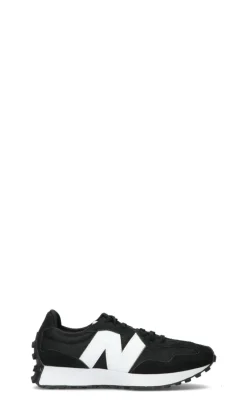 NEW BALANCE Sneaker uomo nera