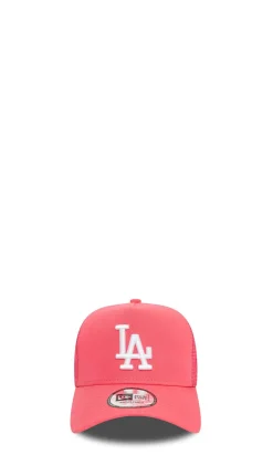 NEW ERA - Cappello 'LA Dodgers' donna rosa