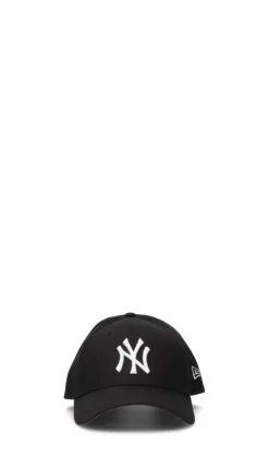 NEW ERA Cappellino nero unisex