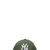 NEW ERA Cappellino verde unisex