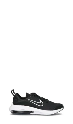 NIKE - AIR ZOOM ARCADIA 2 (GS) Sneaker ragazzo nera