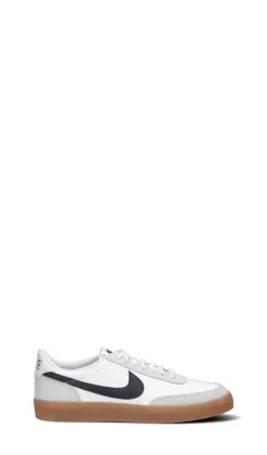 NIKE - E W KILLSHOT 2 Sneaker donna bianca in pelle