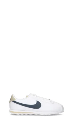 NIKE - KIDS CORTEZ (GS) Sneaker ragazzo bianca