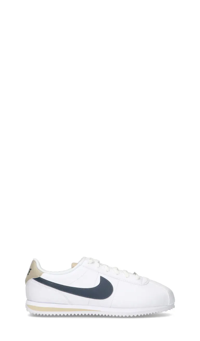 NIKE - KIDS CORTEZ (GS) Sneaker ragazzo bianca
