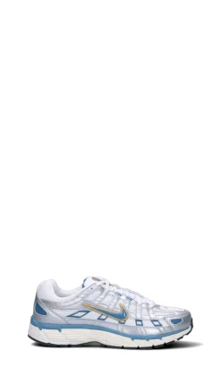 NIKE - P-6000 Sneaker uomo bianca/azzurra