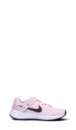 NIKE - REVOLUTION 6 FLYEASE NN (GS) Sneaker ragazza rosa