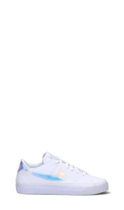 NIKE - WMNS NIKE COURT LEGACY NN Sneaker donna bianca