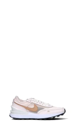 NIKEW WAFFLE ONE ESS Sneaker donna rosa