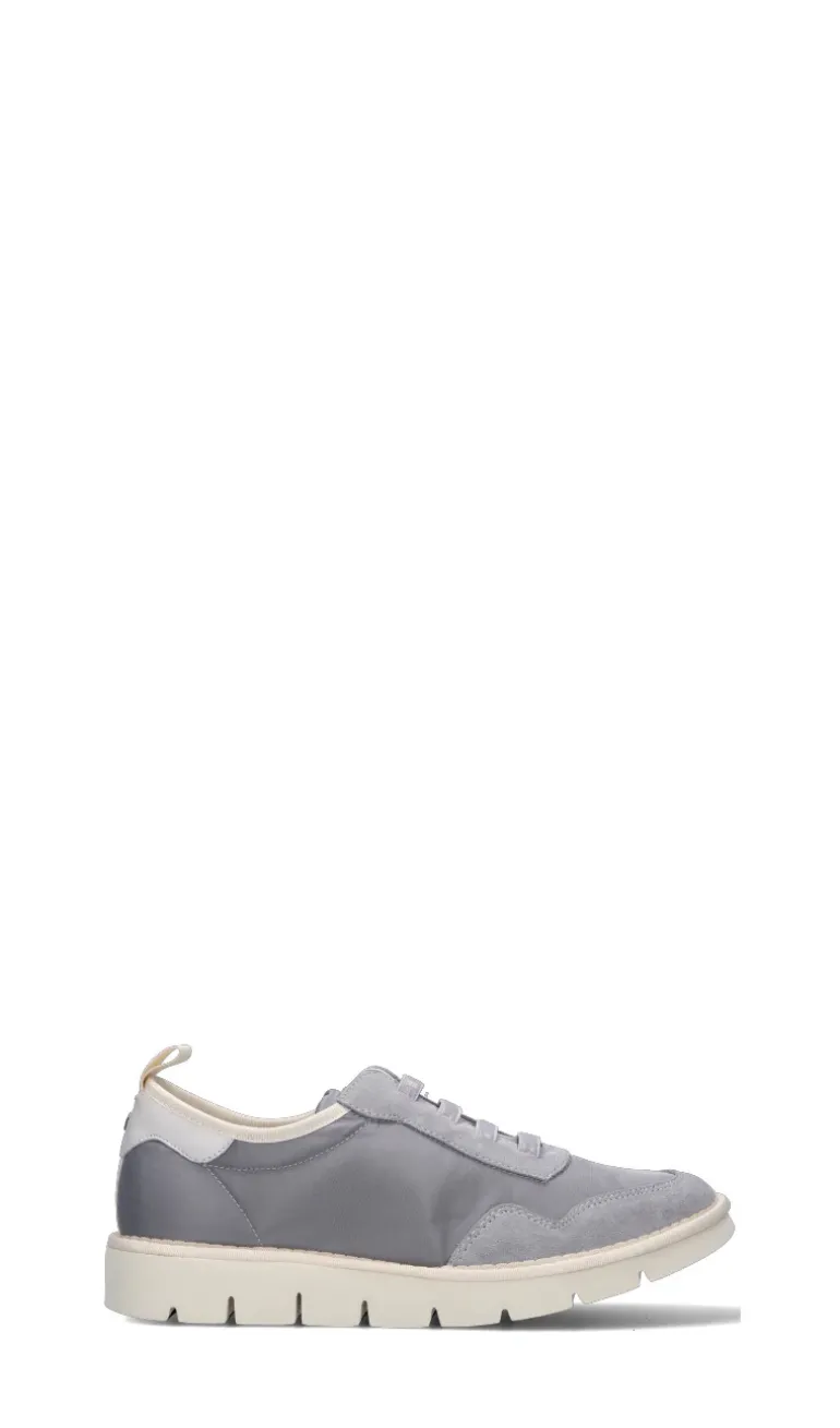 PANCHIC Sneaker uomo grigia
