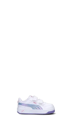 PUMA - CARINA STREET BOUNCY SKY V INF Sneaker bimba bianca