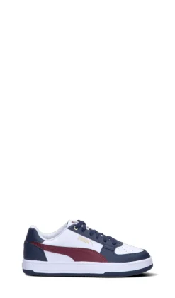 PUMA - CAVEN 2.0 JR Sneaker ragazzo bianca/blu