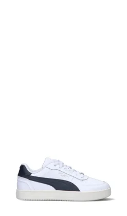 PUMA - CAVEN 2.0 LUX Sneaker uomo bianca/navy