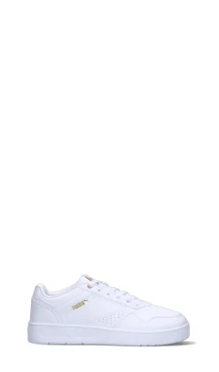 PUMA - COURT CLASSIC Sneaker uomo bianca