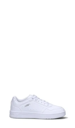 PUMA - COURT CLASSY Sneaker donna bianca