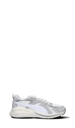PUMA - HYPNOTIC LS - Sneakers uomo bianco