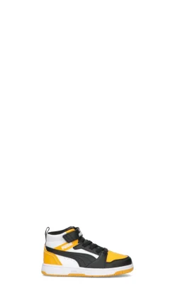 PUMA - REBOUND V6 MID AC + PS Sneaker bimbo multicolor