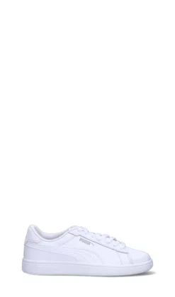 PUMA - RICKIE JR Sneaker ragazza bianca