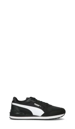 PUMA - ST RUNNER V4 MESH Sneaker uomo nera