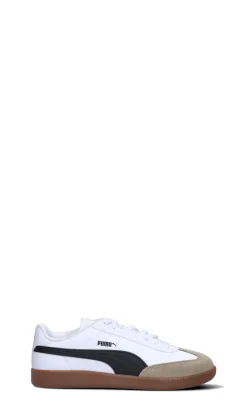 PUMA - 9-T Sneaker uomo bianca/nera