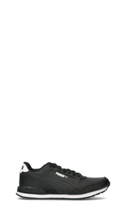 PUMA ST RUNNER V3 L Sneaker uomo nera in pelle
