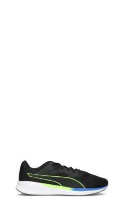 PUMA TRANSPORT Sneaker uomo nera
