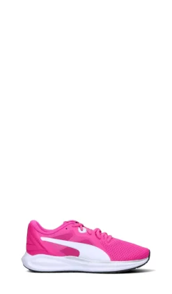 PUMA TWITCH RUNNER FRESH Scarpa running donna fucsia