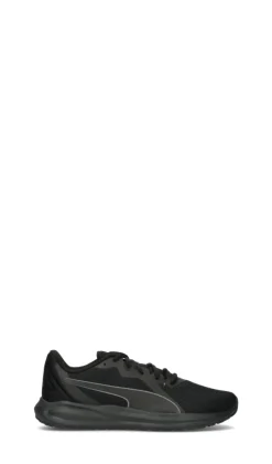 PUMA TWITCH RUNNER FRESH Scarpa running uomo nera
