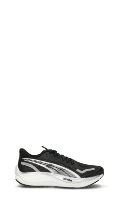 PUMA VELOCITY NITRO 3 WNS Scarpa donna nera/bianca
