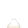 REBECCA VAN DIK Borsa donna panna in pelle