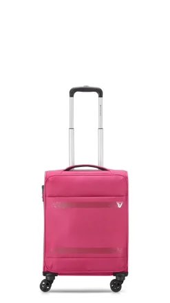 RONCATO Trolley cabina fuxia