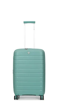 RONCATO Trolley medio verde