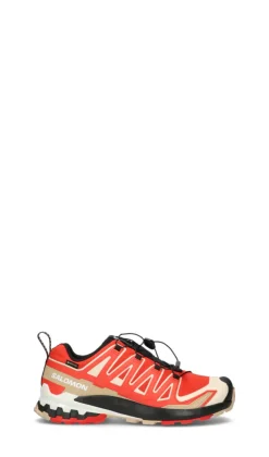 SALOMON - XA PRO 3D V9 GTX Scarpa trail running uomo rossa in gore-tex