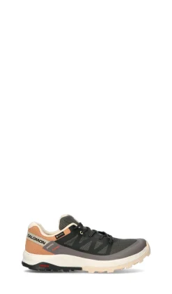 SALOMON OUTRISE GTX W Scarpa running donna grigia/rosa