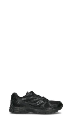 SAUCONY - RIDE MILLENIUM Scarpa running uomo nera