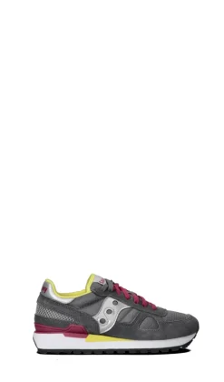 SAUCONY SHADOW Sneaker donna grigia
