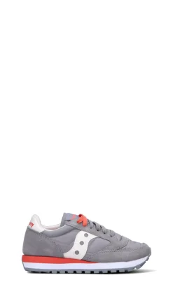 SAUCONY Sneaker donna grigia/arancio