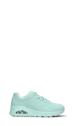 SKECHERS SPORT Sneaker donna azzurra