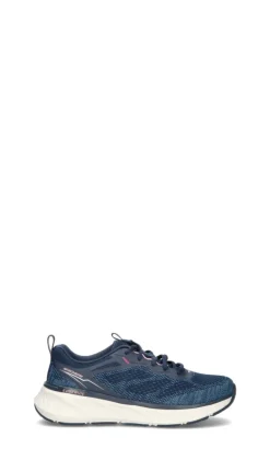 SKECHERS SPORT Sneaker donna blu