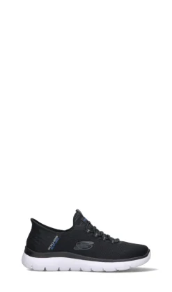 SKECHERS SPORT Sneaker uomo nera