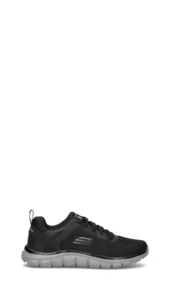SKECHERS SPORT Sneaker uomo nera