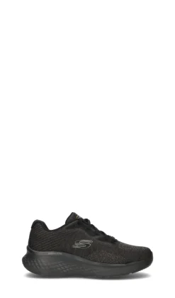 SKECHERS SPORT Sneaker uomo nera